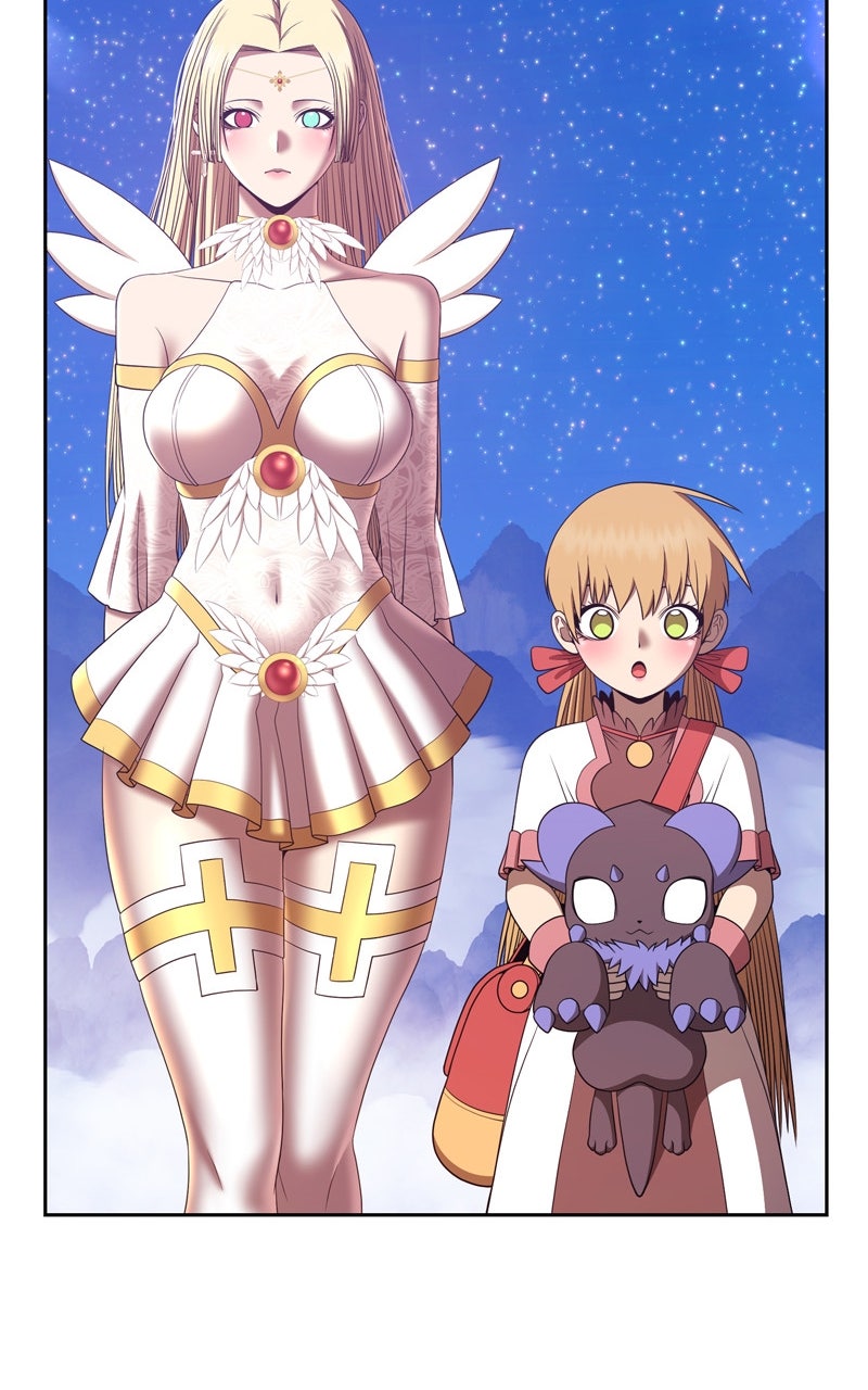 Read +99 Reinforced Wooden Stick ENGLISH Manga Online