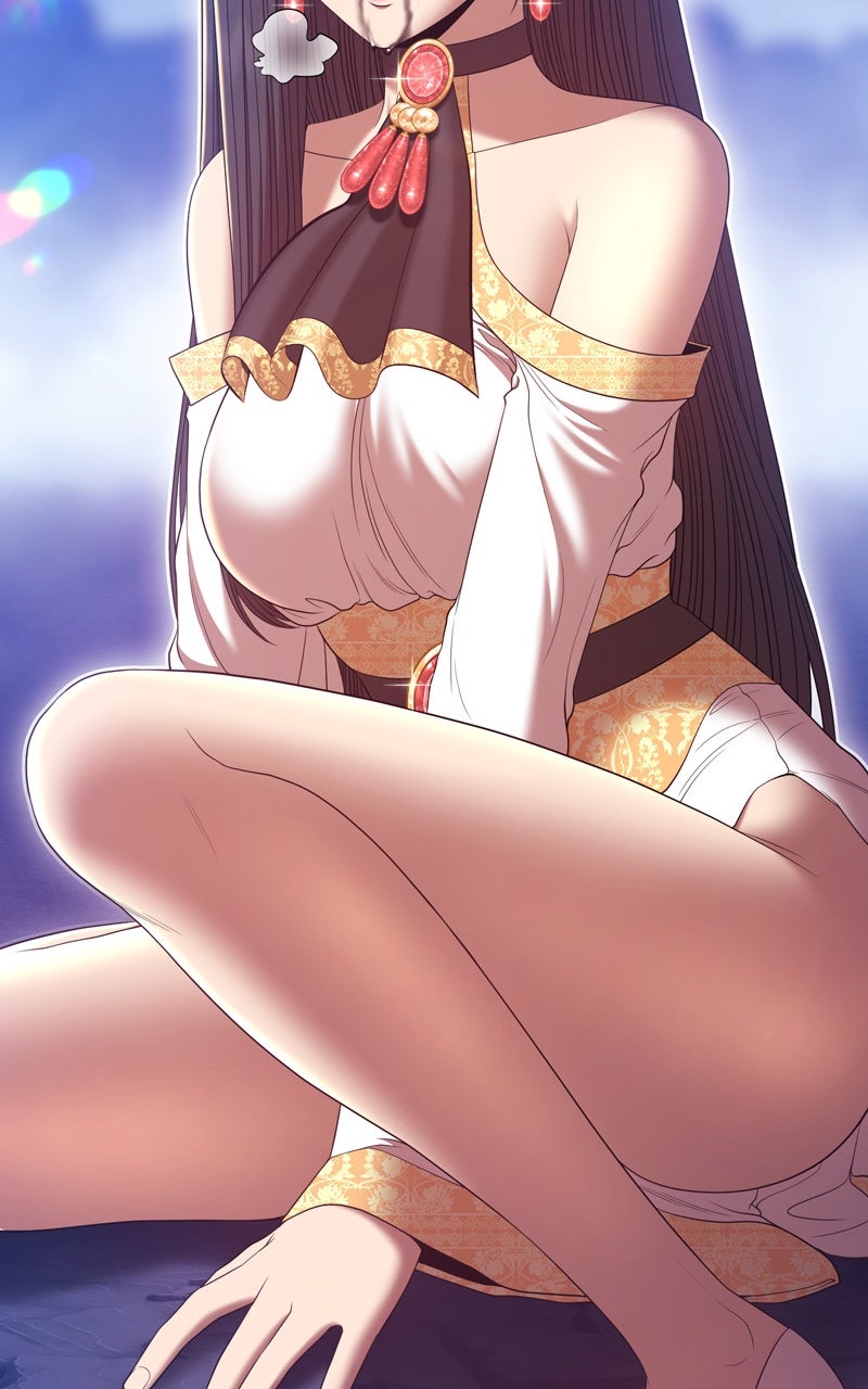 Read +99 Reinforced Wooden Stick ENGLISH Manga Online