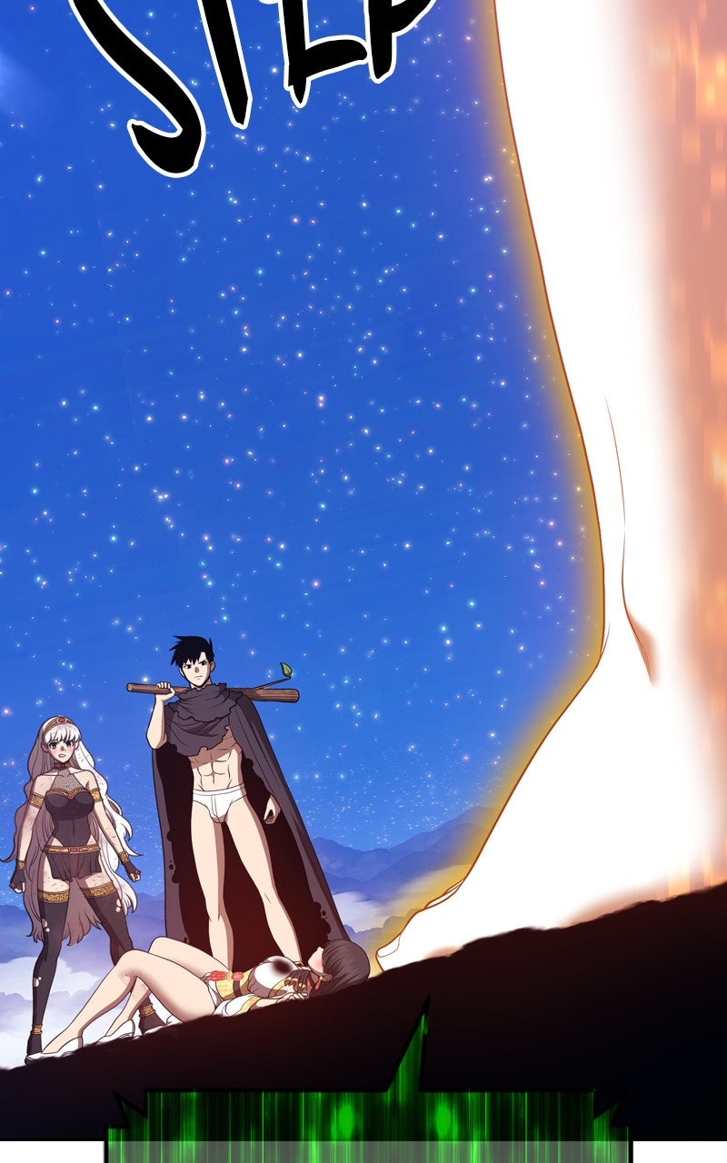 Read +99 Reinforced Wooden Stick ENGLISH Manga Online