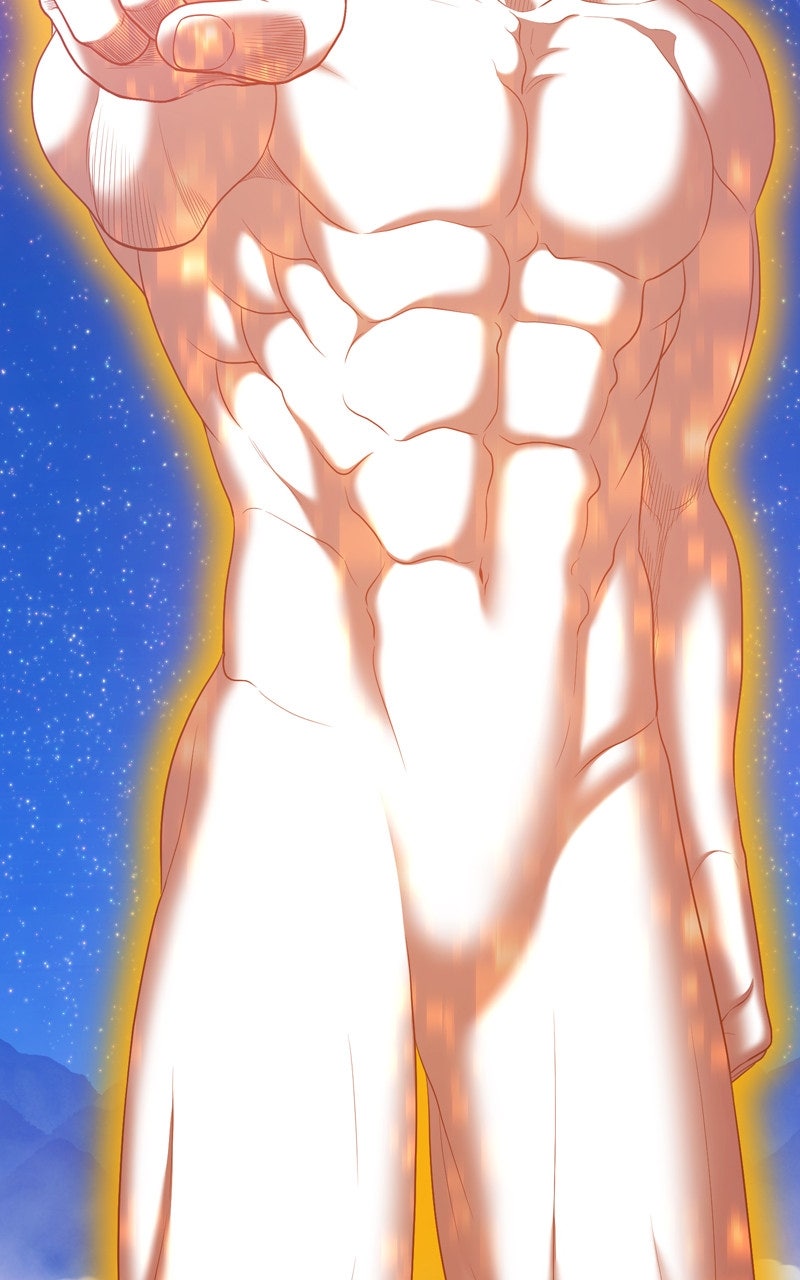 Read +99 Reinforced Wooden Stick ENGLISH Manga Online