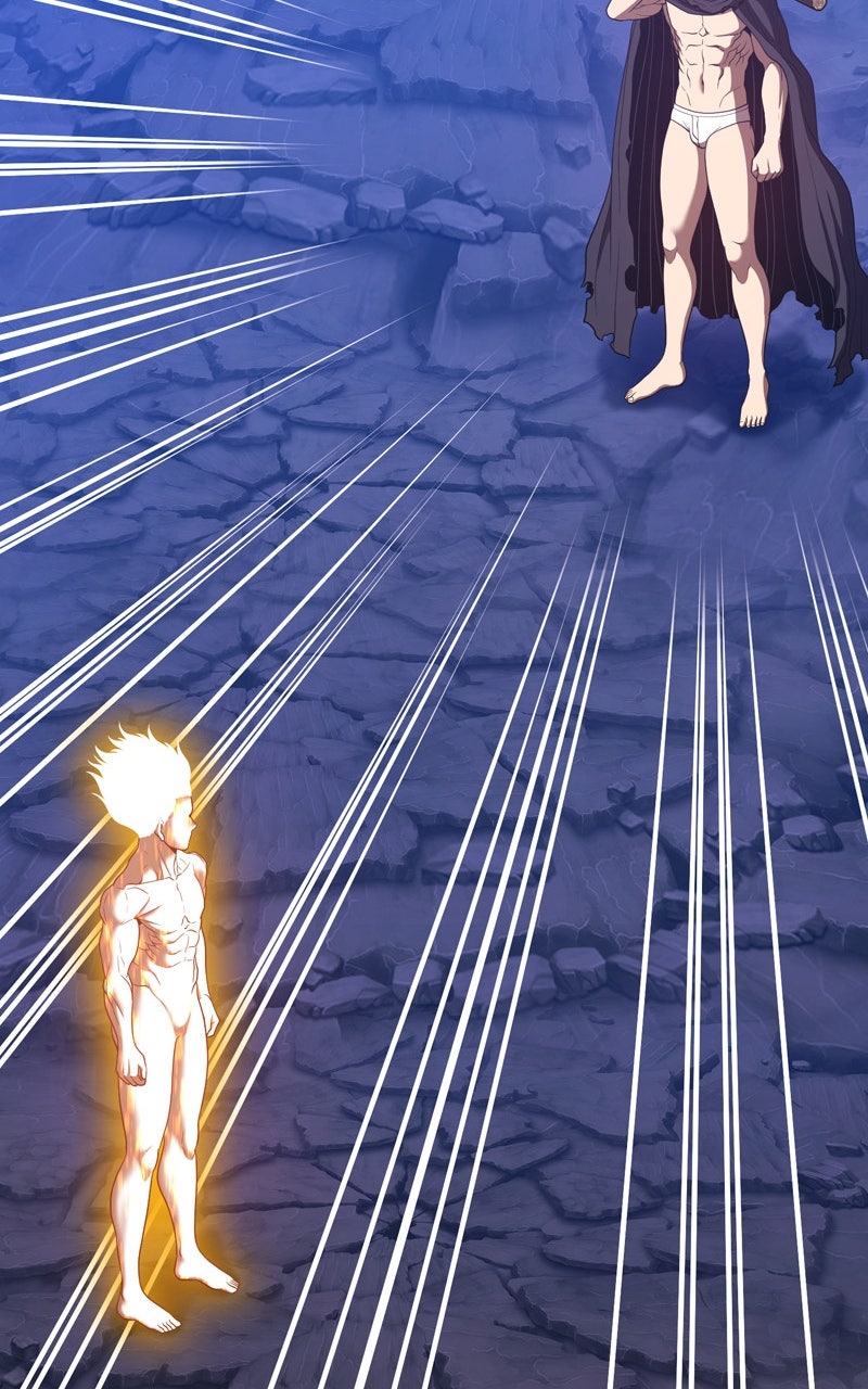 Read +99 Reinforced Wooden Stick ENGLISH Manga Online