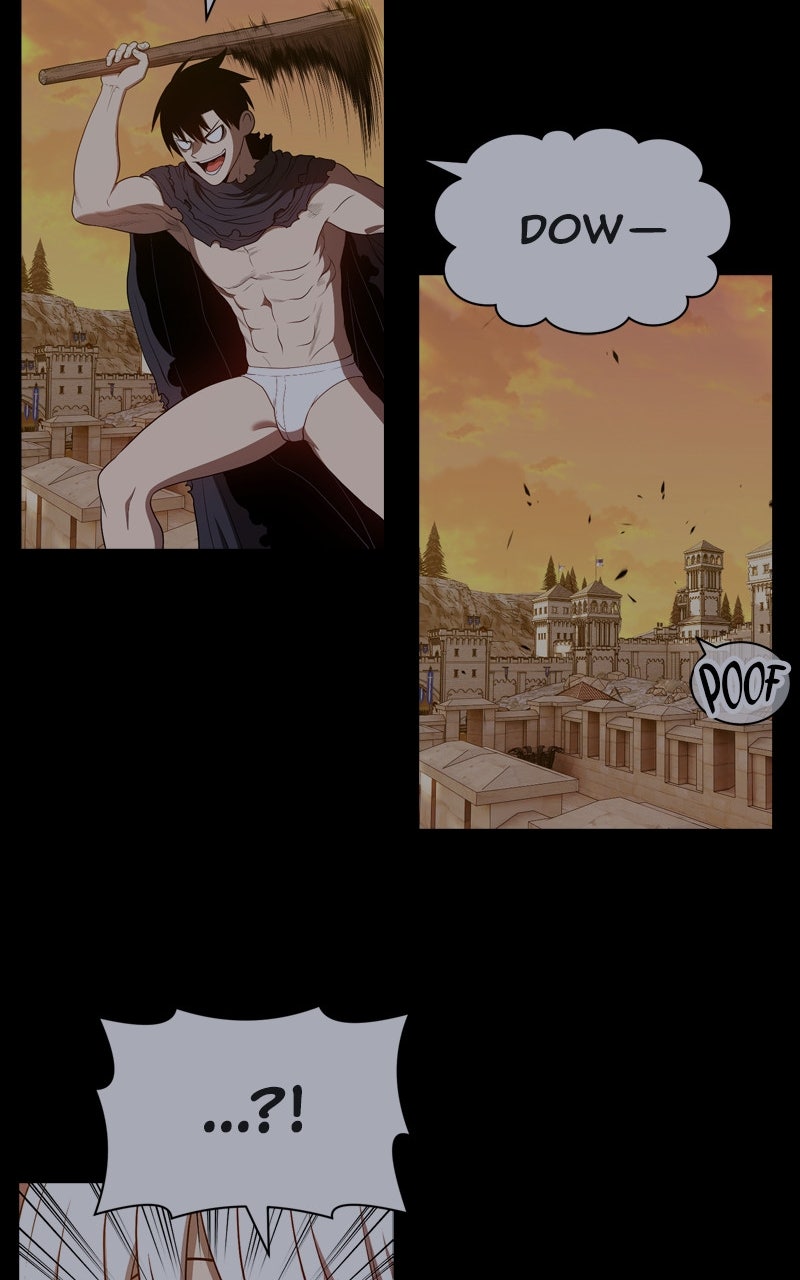 Read +99 Reinforced Wooden Stick ENGLISH Manga Online