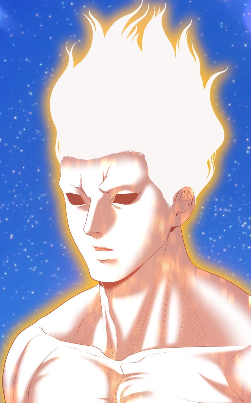 Read +99 Reinforced Wooden Stick ENGLISH Manga Online