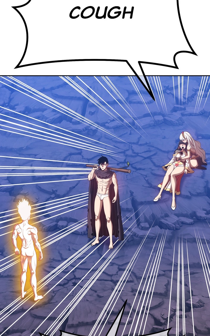 Read +99 Reinforced Wooden Stick ENGLISH Manga Online