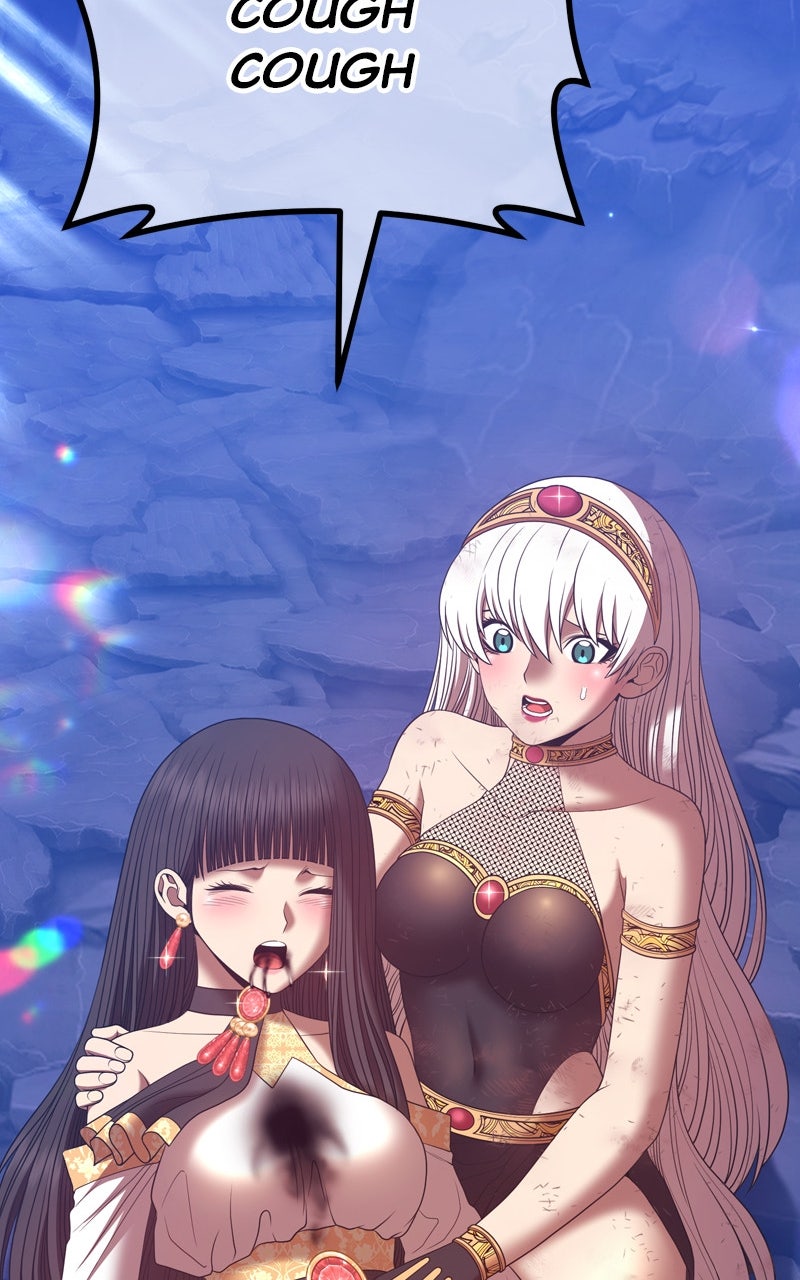 Read +99 Reinforced Wooden Stick ENGLISH Manga Online