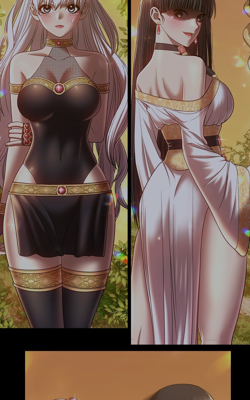 Read +99 Reinforced Wooden Stick ENGLISH Manga Online