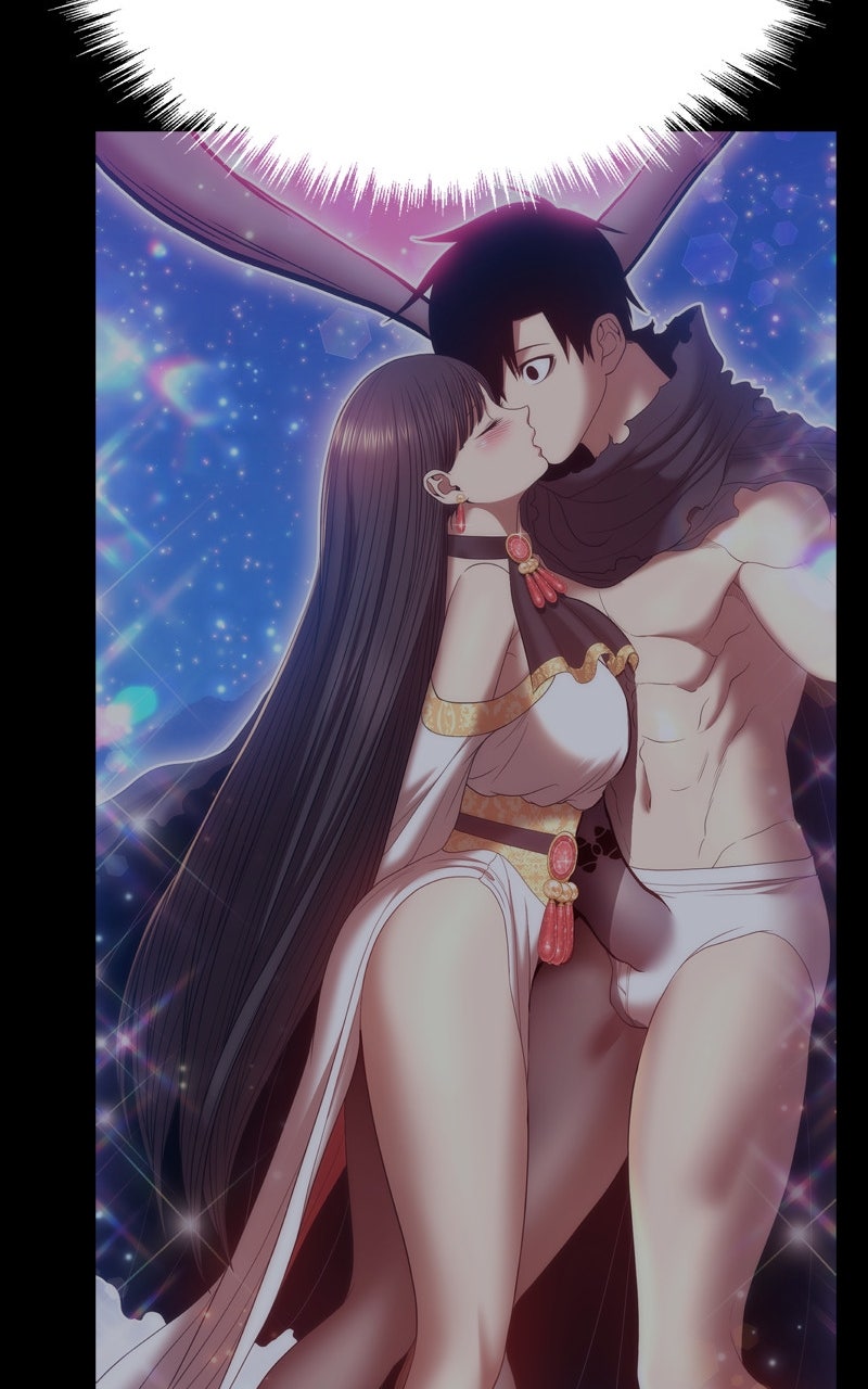 Read +99 Reinforced Wooden Stick ENGLISH Manga Online