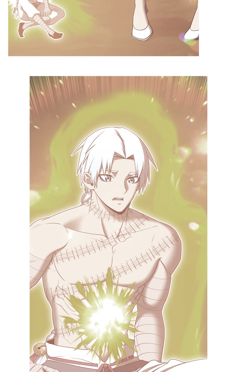 Read +99 Reinforced Wooden Stick ENGLISH Manga Online