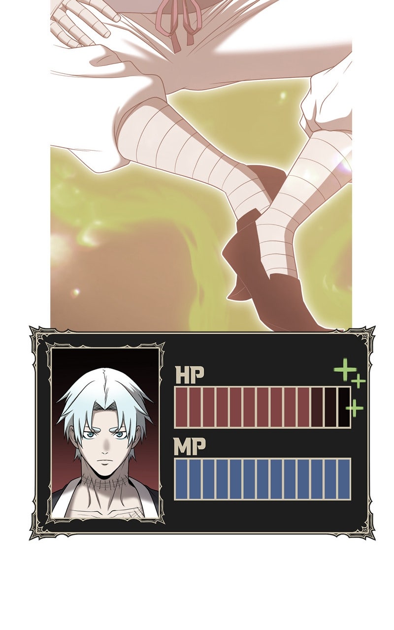 Read +99 Reinforced Wooden Stick ENGLISH Manga Online