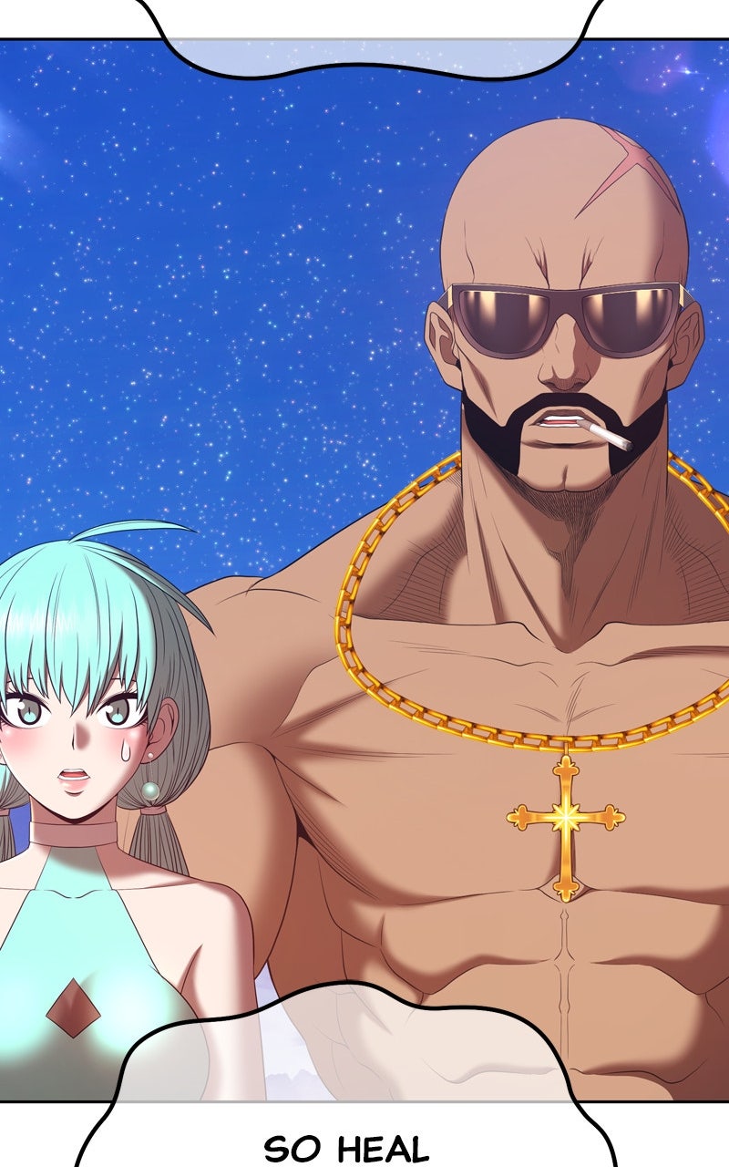 Read +99 Reinforced Wooden Stick ENGLISH Manga Online