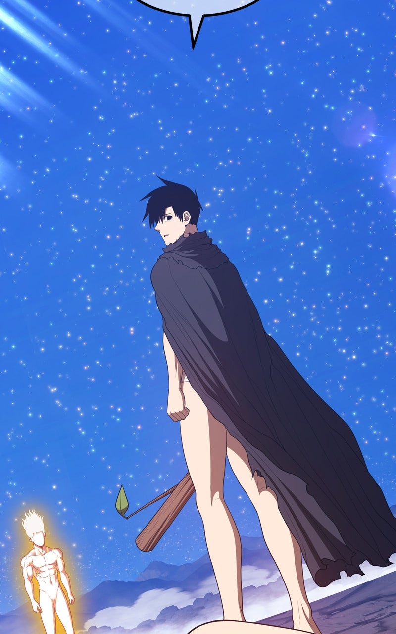 Read +99 Reinforced Wooden Stick ENGLISH Manga Online