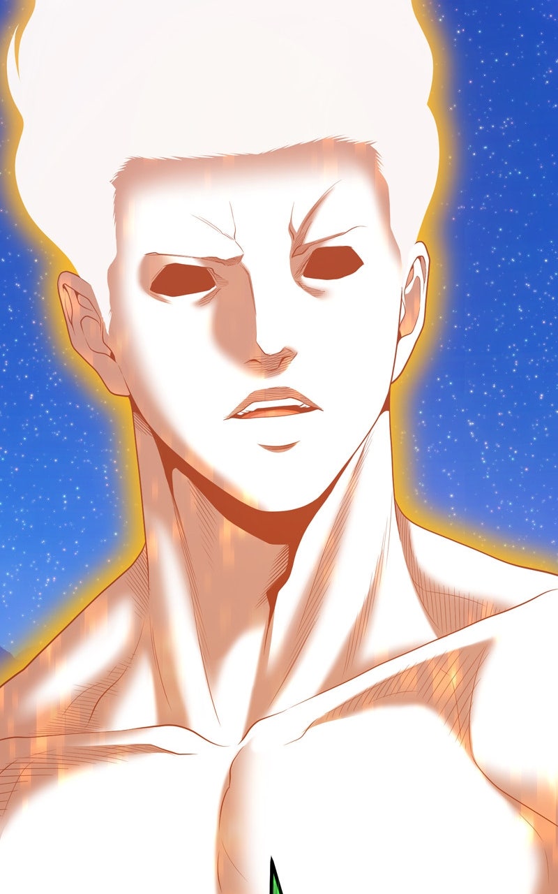 Read +99 Reinforced Wooden Stick ENGLISH Manga Online