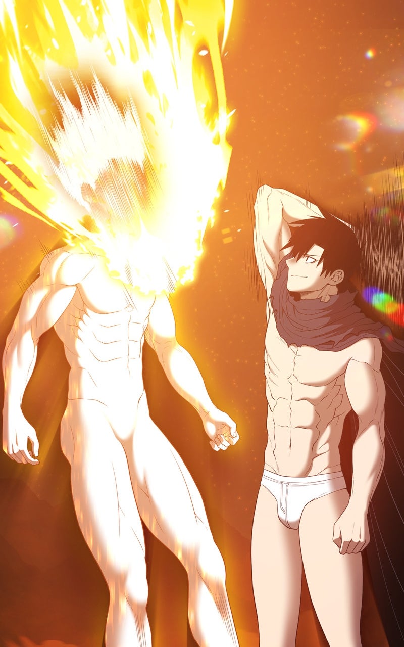 Read +99 Reinforced Wooden Stick ENGLISH Manga Online