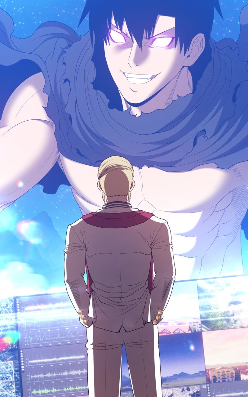 Read +99 Reinforced Wooden Stick ENGLISH Manga Online