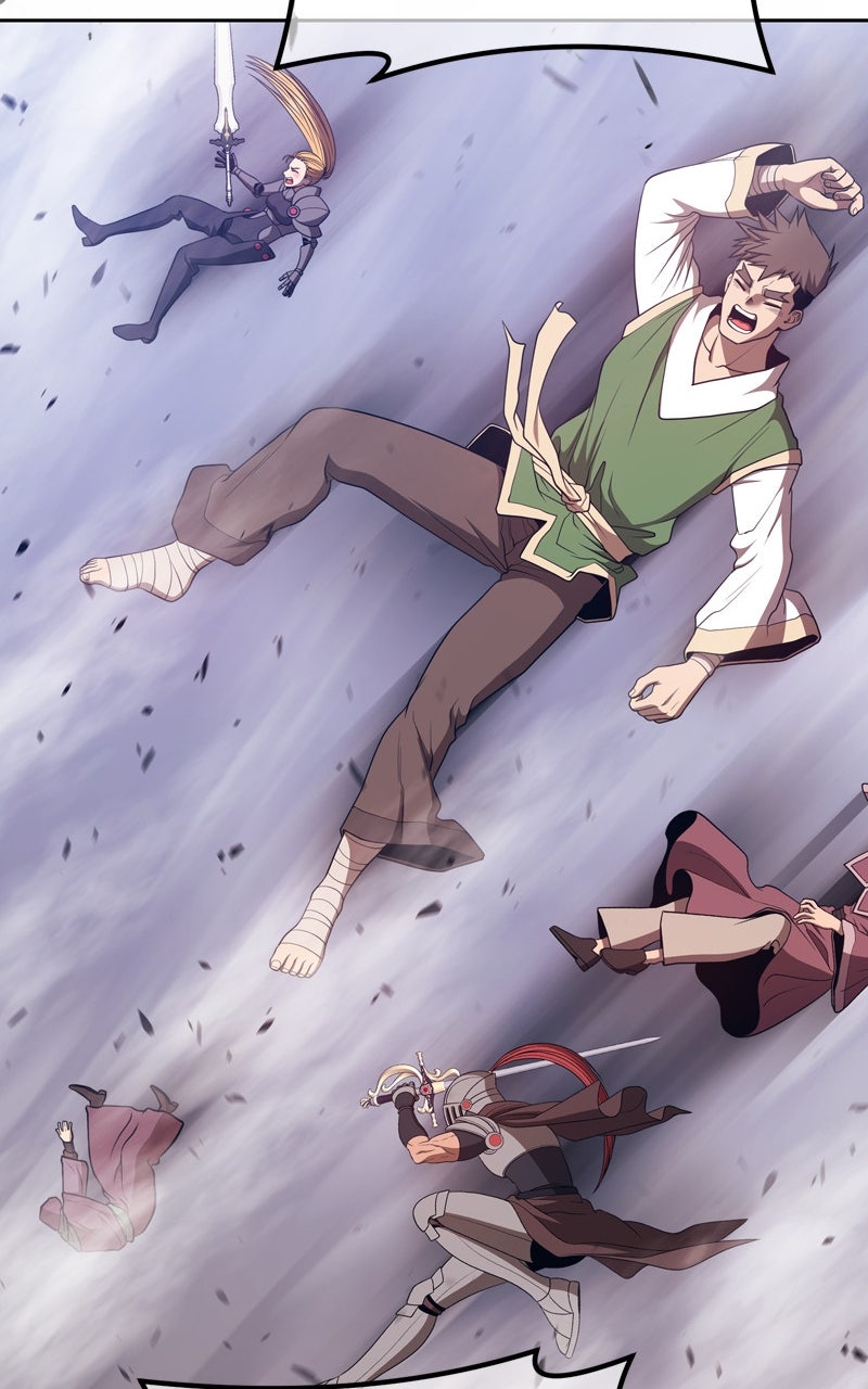 Read +99 Reinforced Wooden Stick ENGLISH Manga Online