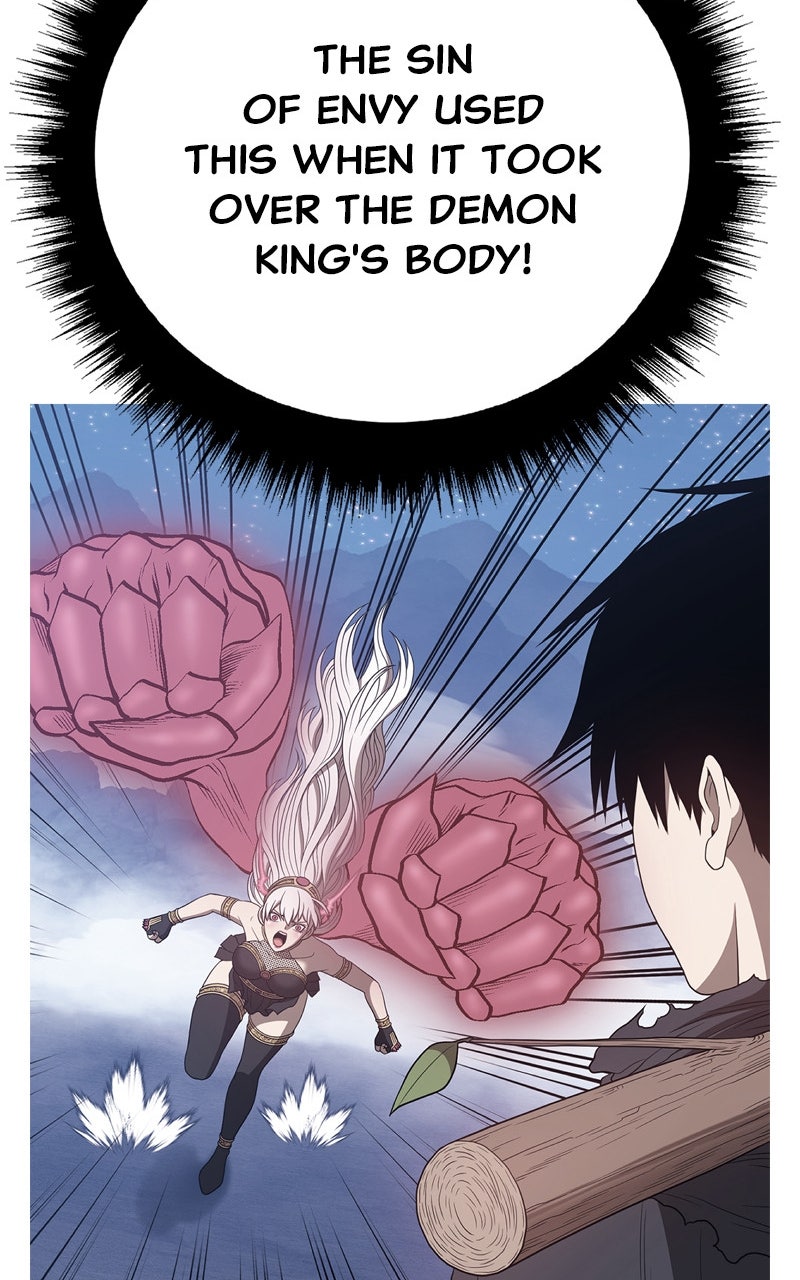 Read +99 Reinforced Wooden Stick ENGLISH Manga Online