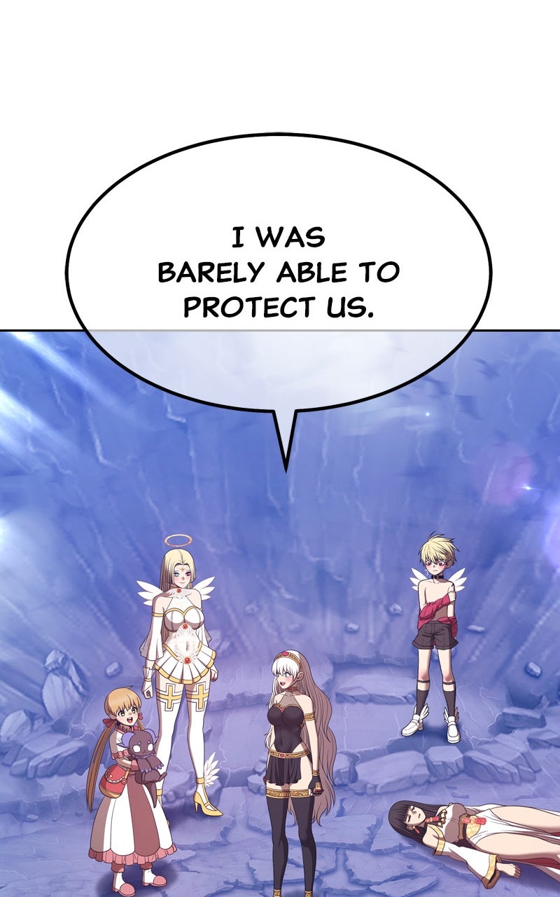 Read +99 Reinforced Wooden Stick ENGLISH Manga Online