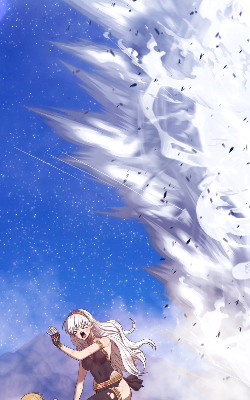 Read +99 Reinforced Wooden Stick ENGLISH Manga Online