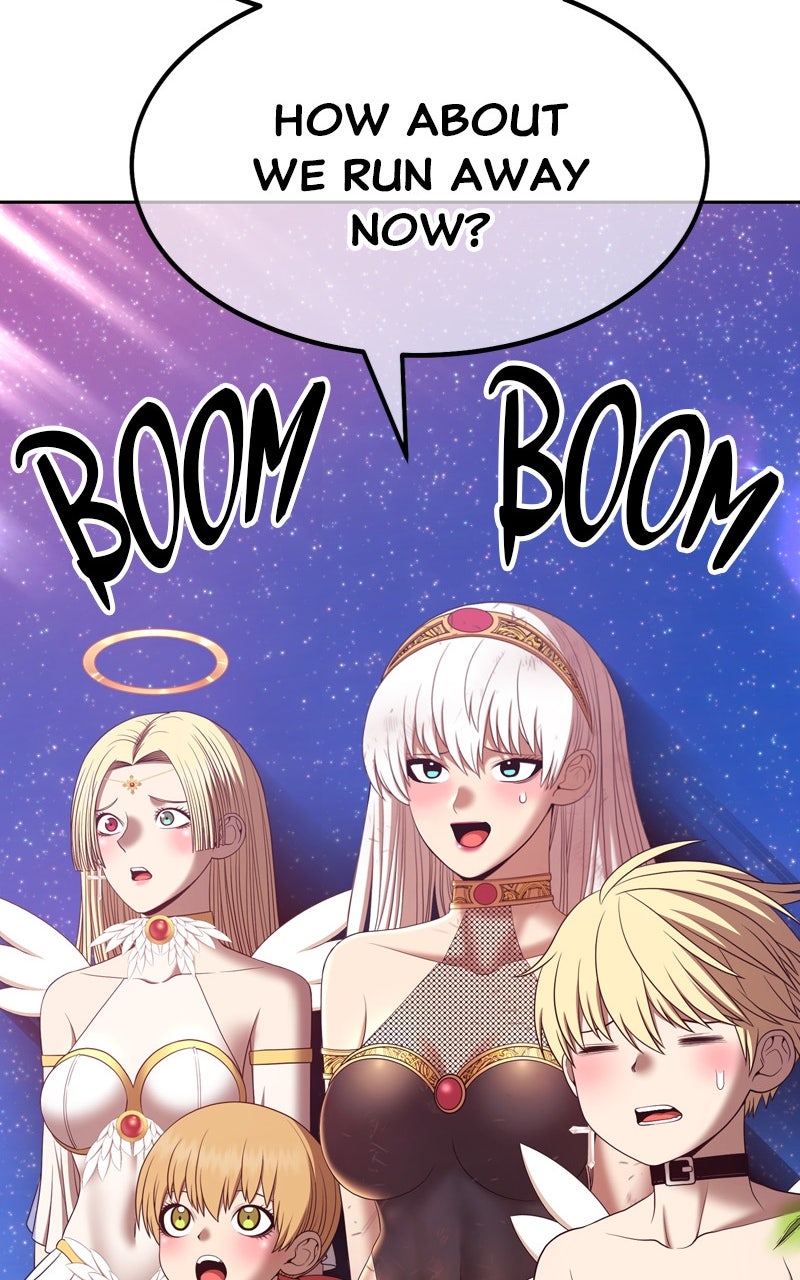 Read +99 Reinforced Wooden Stick ENGLISH Manga Online