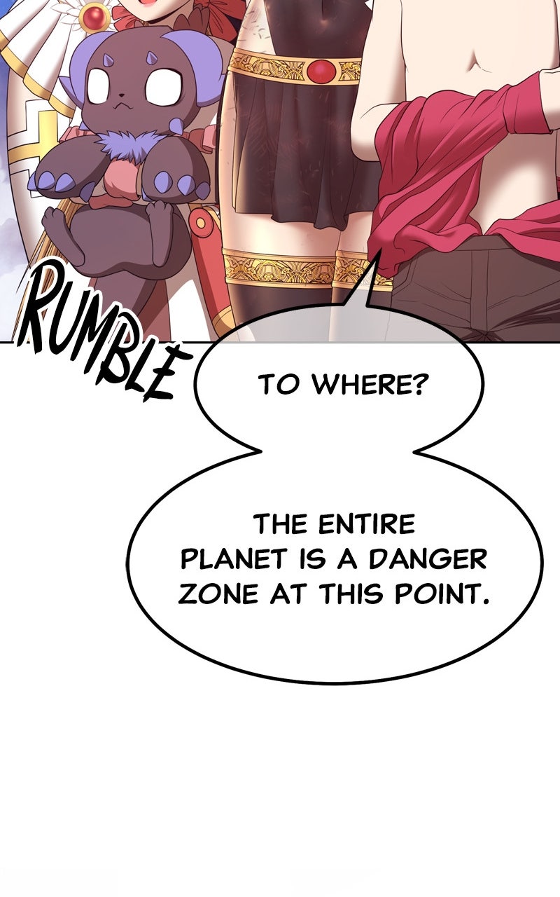 Read +99 Reinforced Wooden Stick ENGLISH Manga Online