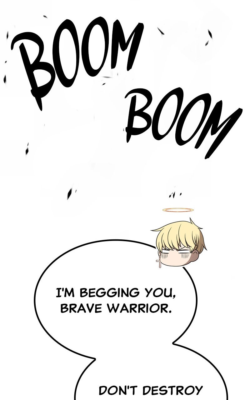 Read +99 Reinforced Wooden Stick ENGLISH Manga Online