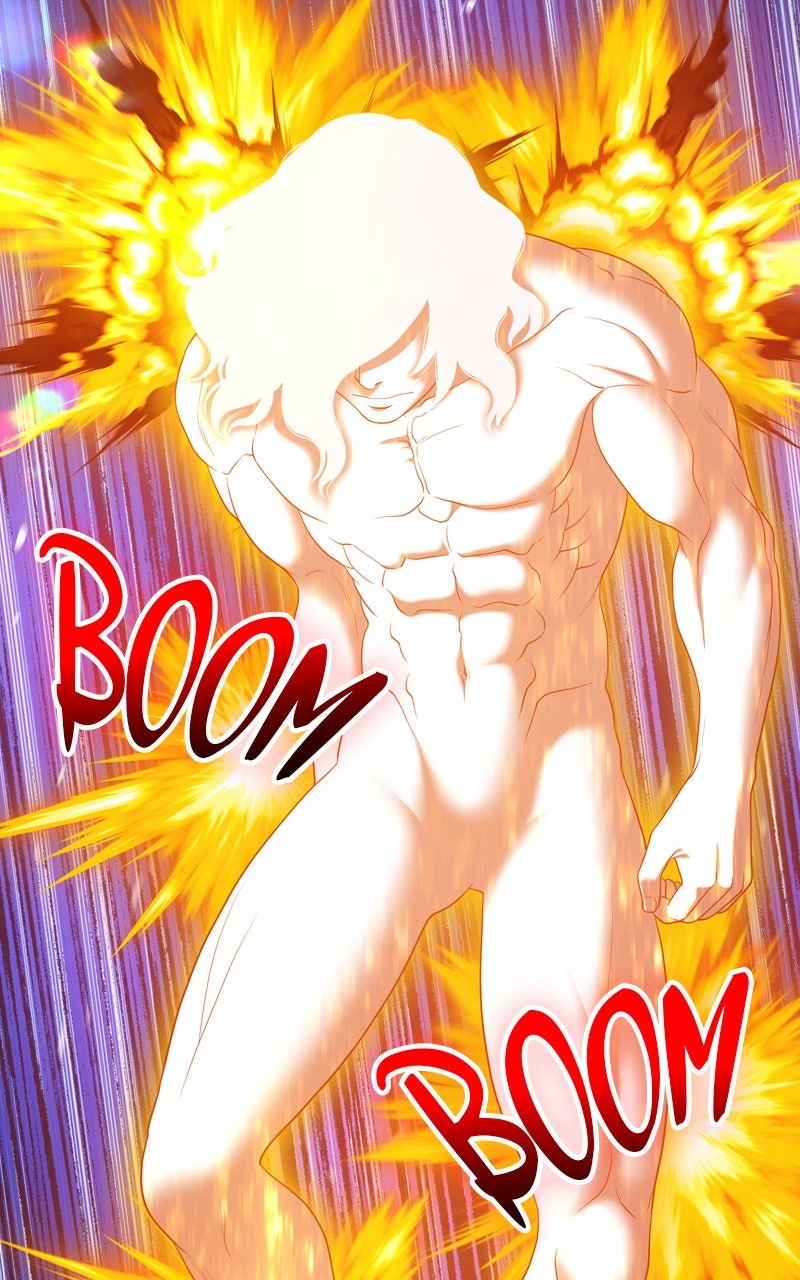 Read +99 Reinforced Wooden Stick ENGLISH Manga Online