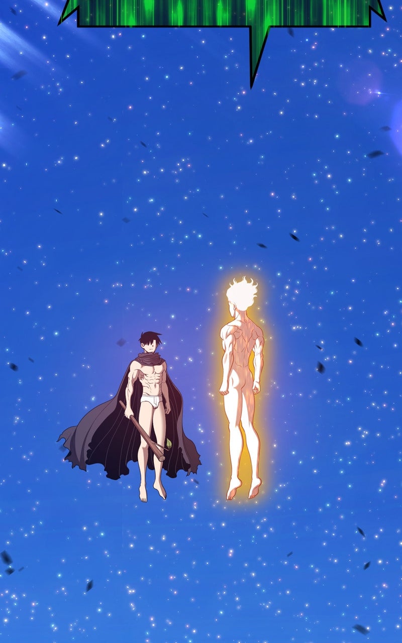 Read +99 Reinforced Wooden Stick ENGLISH Manga Online