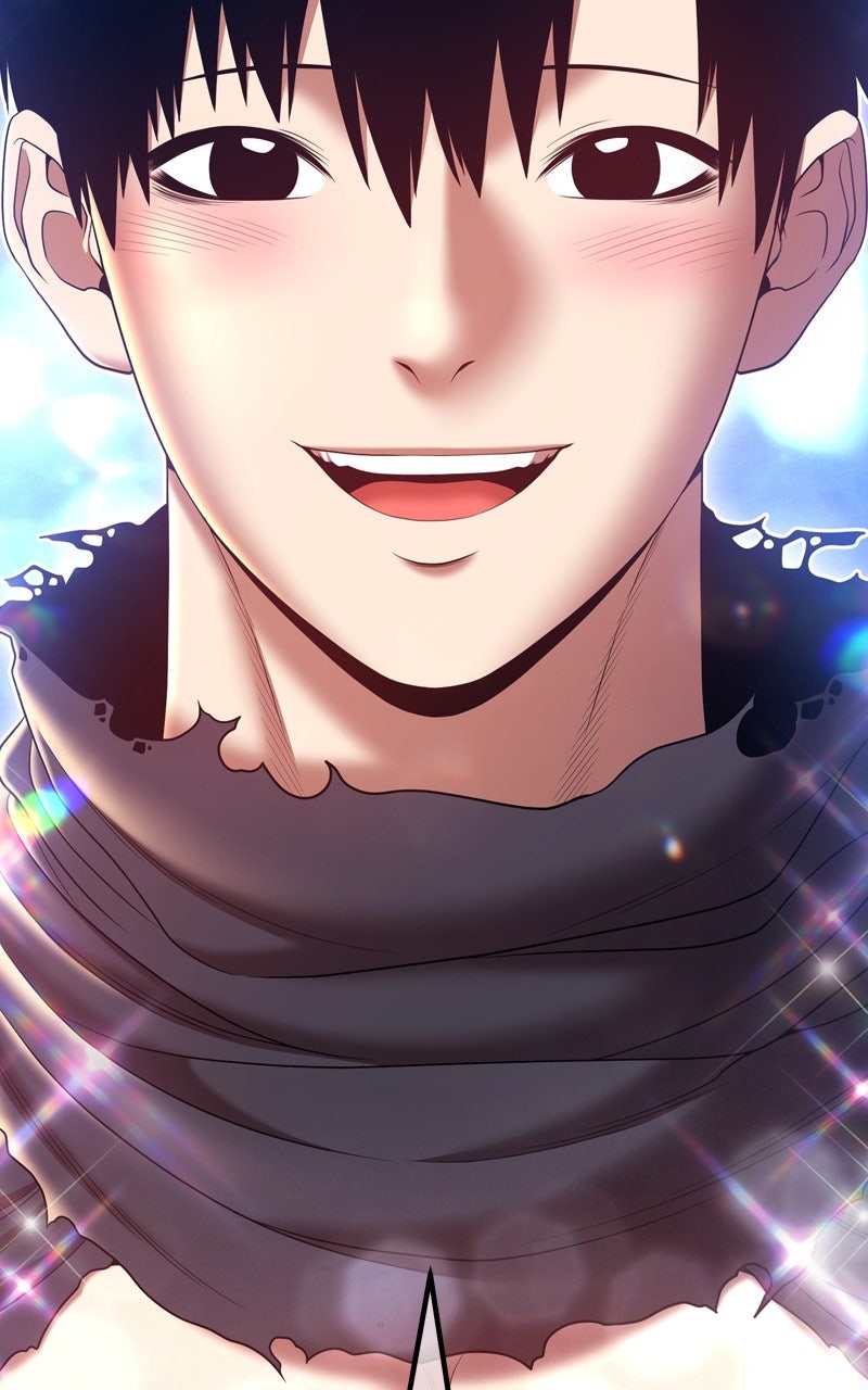 Read +99 Reinforced Wooden Stick ENGLISH Manga Online