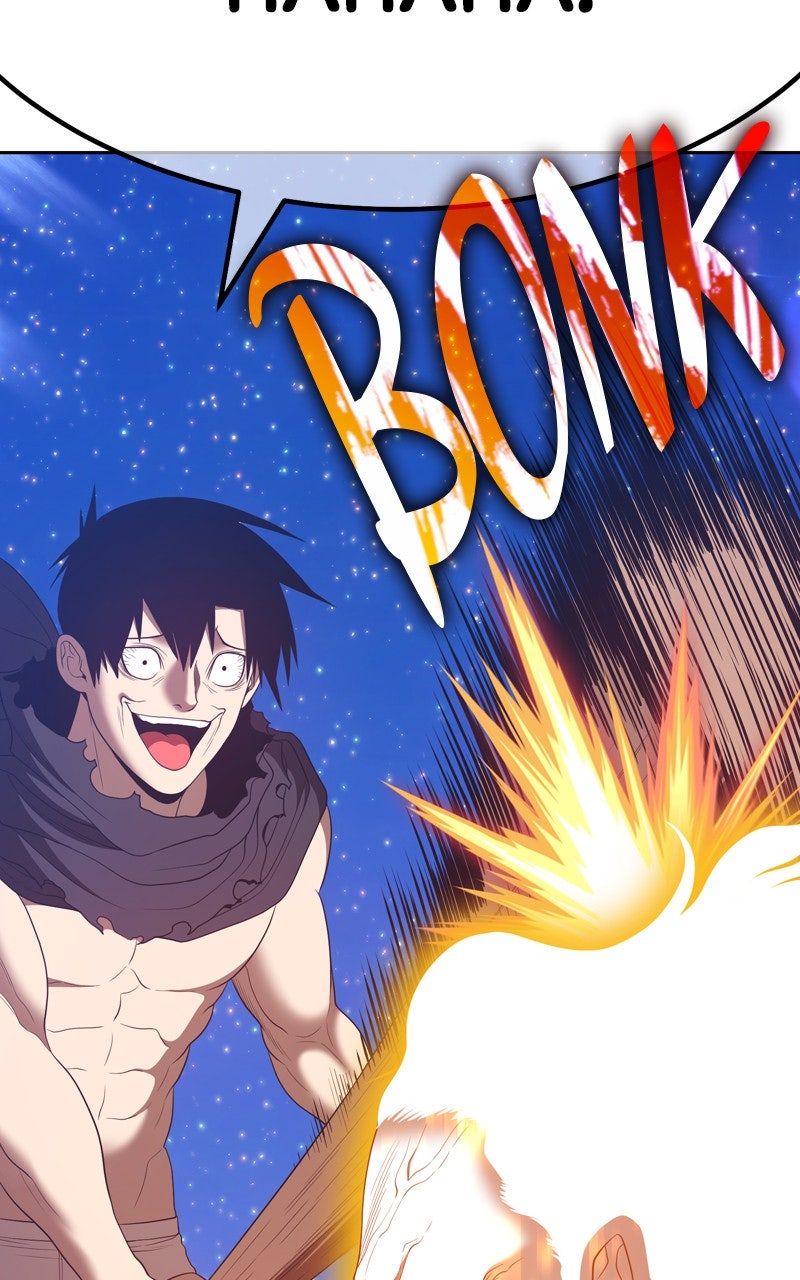 Read +99 Reinforced Wooden Stick ENGLISH Manga Online