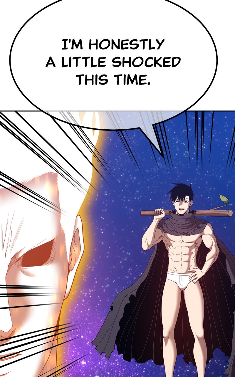 Read +99 Reinforced Wooden Stick ENGLISH Manga Online