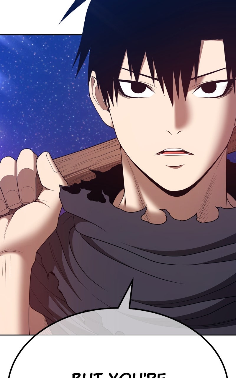 Read +99 Reinforced Wooden Stick ENGLISH Manga Online