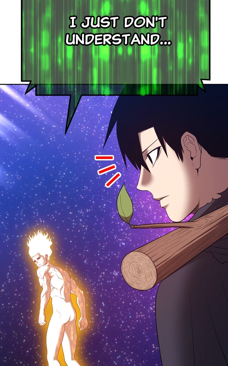 Read +99 Reinforced Wooden Stick ENGLISH Manga Online