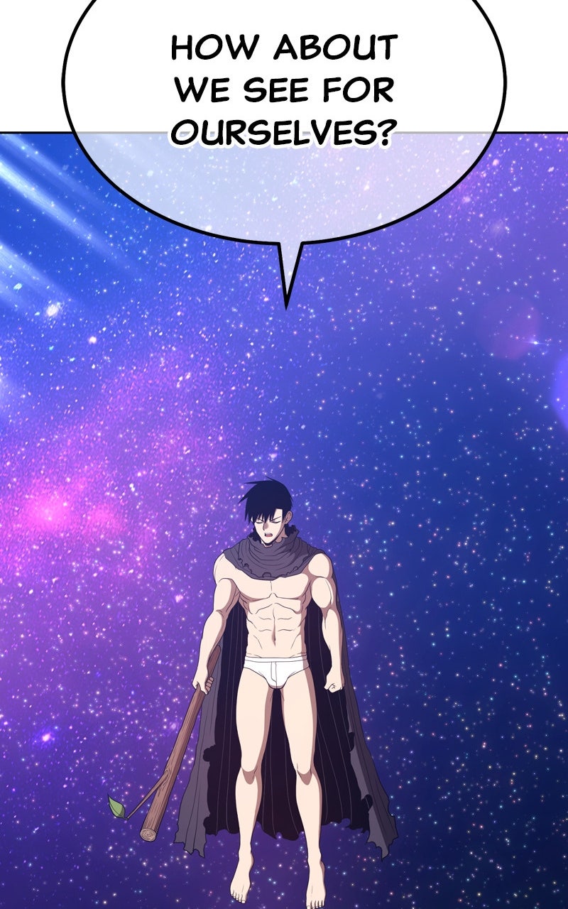 Read +99 Reinforced Wooden Stick ENGLISH Manga Online