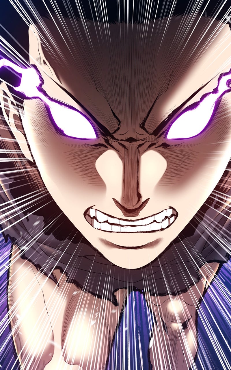 Read +99 Reinforced Wooden Stick ENGLISH Manga Online