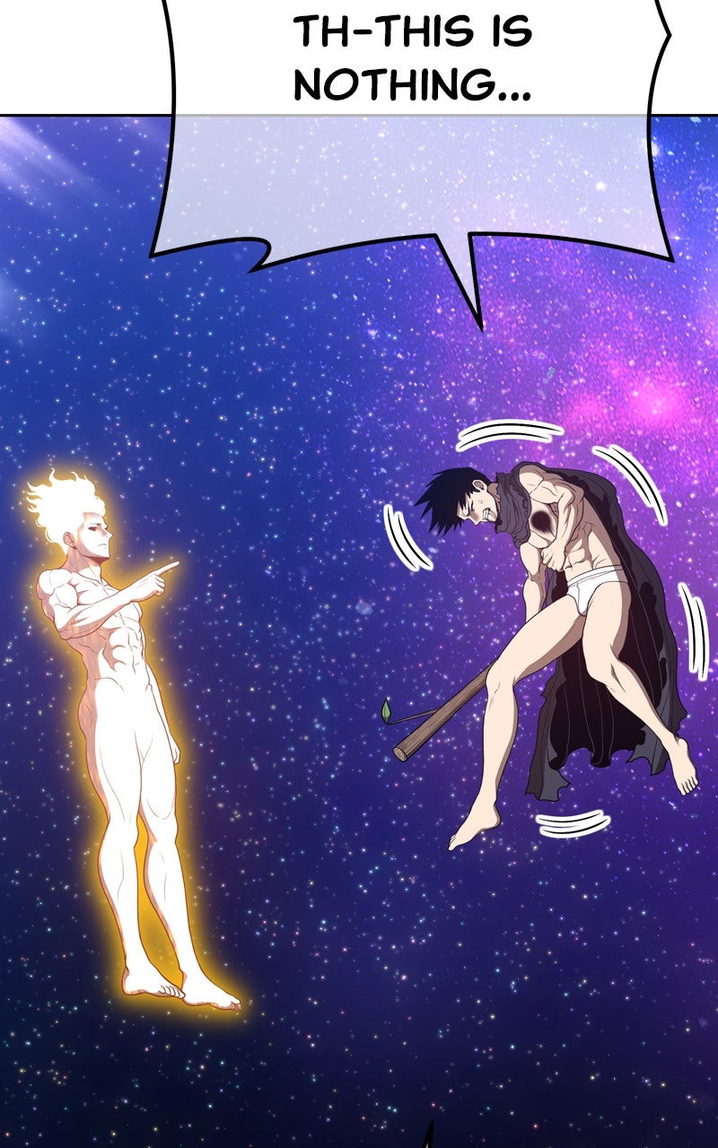 Read +99 Reinforced Wooden Stick ENGLISH Manga Online