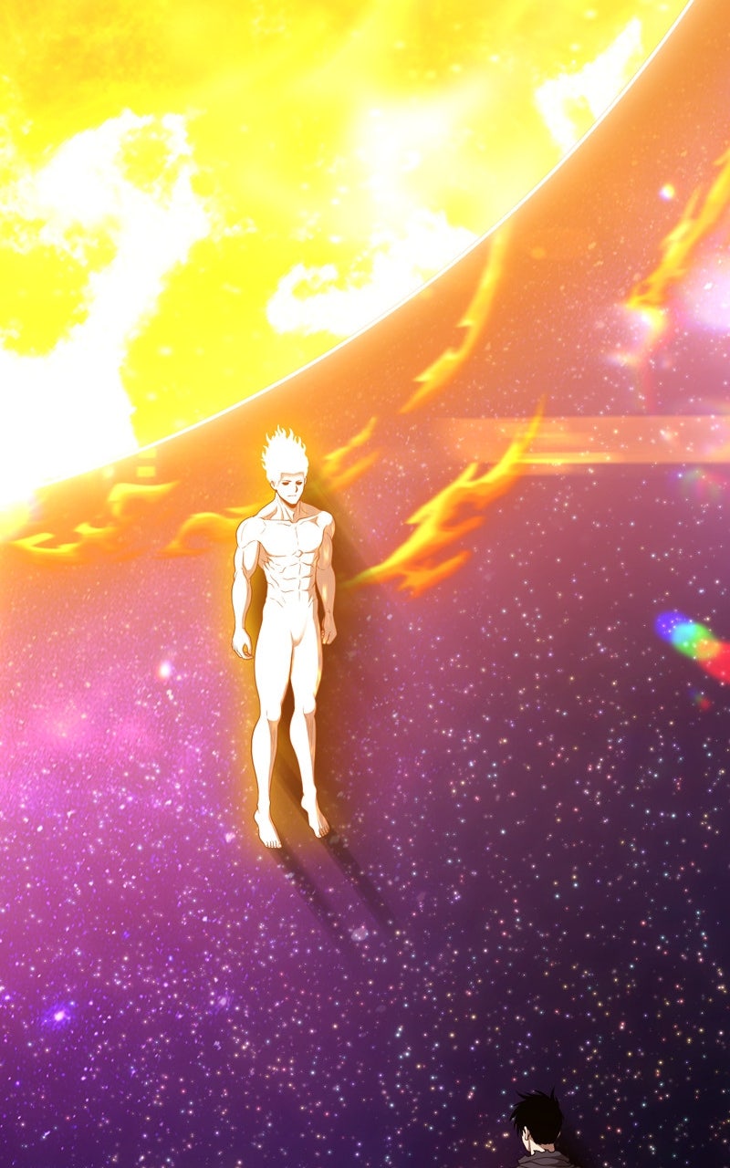 Read +99 Reinforced Wooden Stick ENGLISH Manga Online