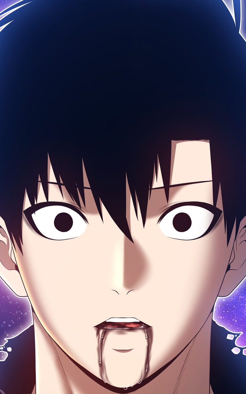 Read +99 Reinforced Wooden Stick ENGLISH Manga Online