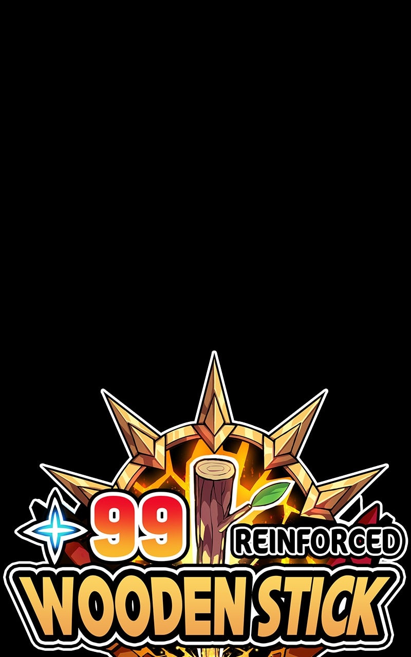 Read +99 Reinforced Wooden Stick ENGLISH Manga Online