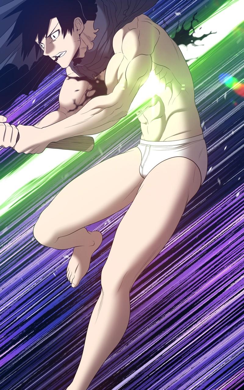 Read +99 Reinforced Wooden Stick ENGLISH Manga Online