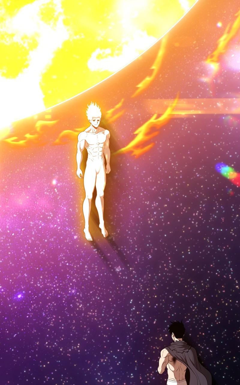 Read +99 Reinforced Wooden Stick ENGLISH Manga Online