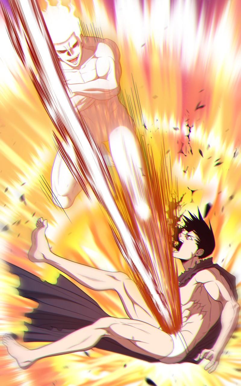 Read +99 Reinforced Wooden Stick ENGLISH Manga Online