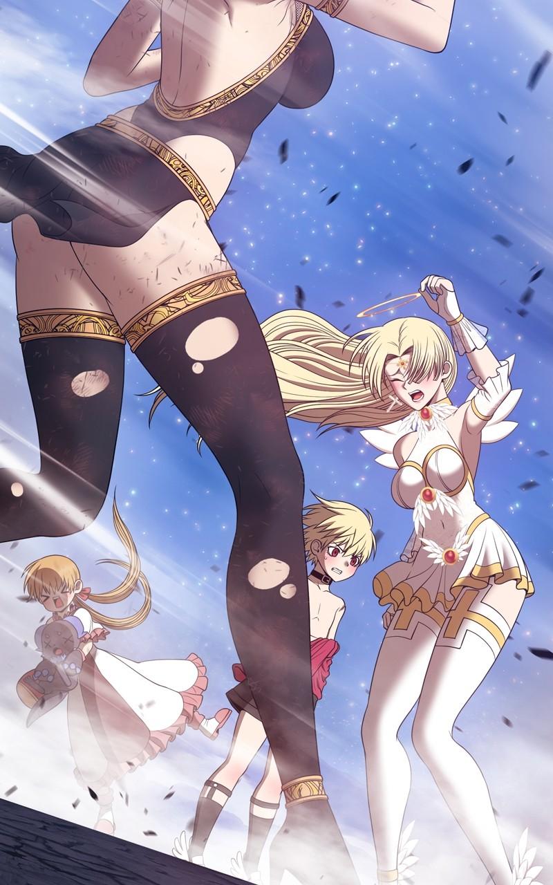 Read +99 Reinforced Wooden Stick ENGLISH Manga Online