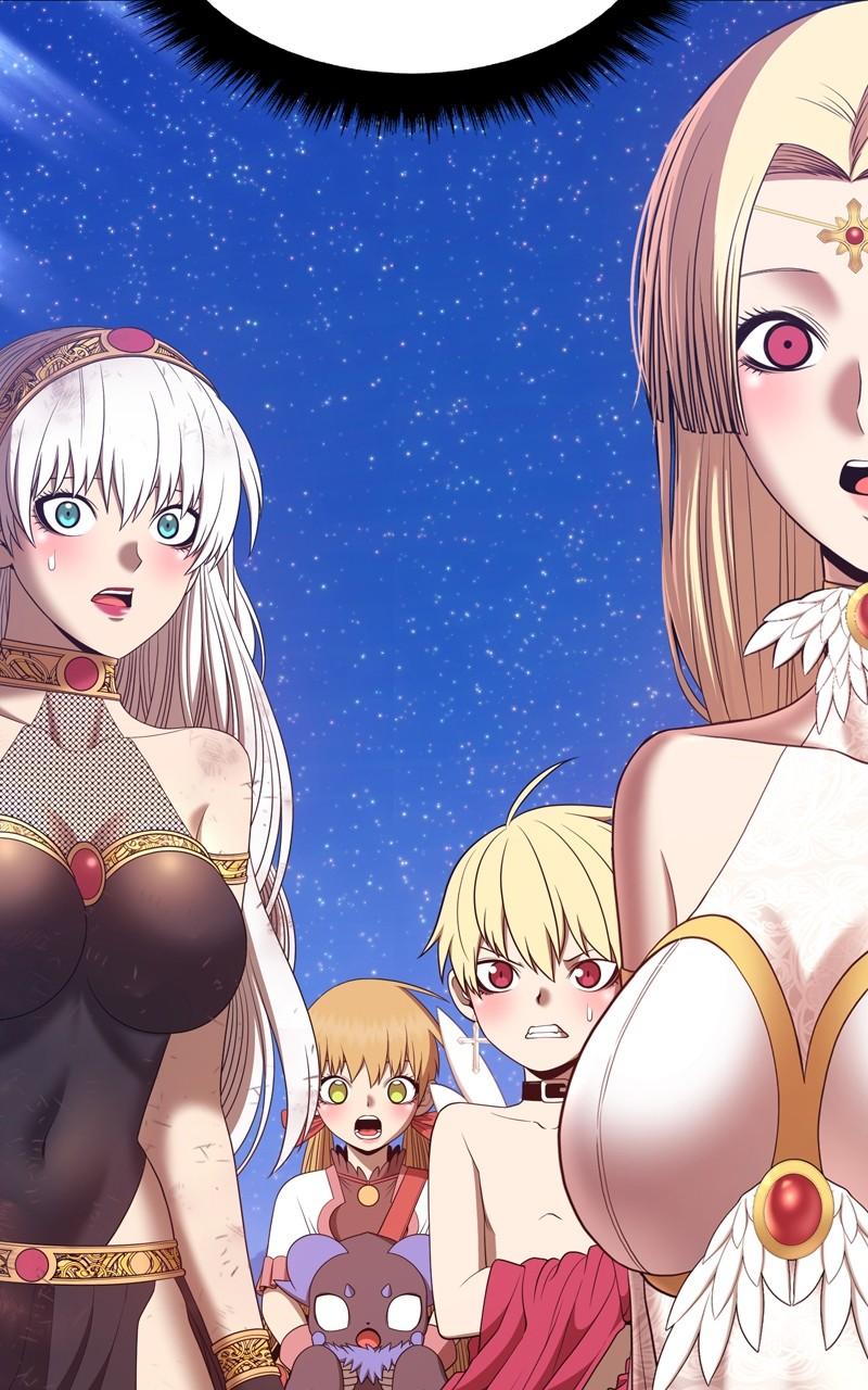 Read +99 Reinforced Wooden Stick ENGLISH Manga Online