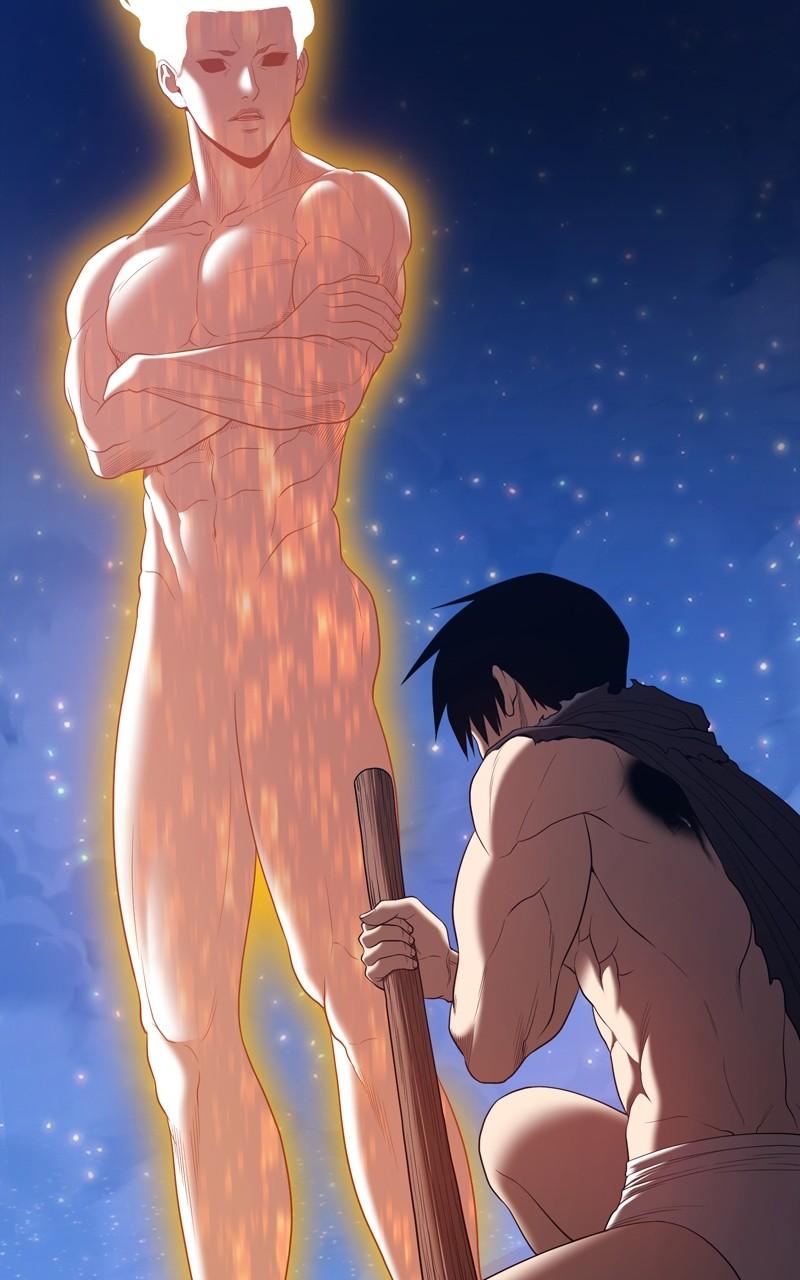 Read +99 Reinforced Wooden Stick ENGLISH Manga Online