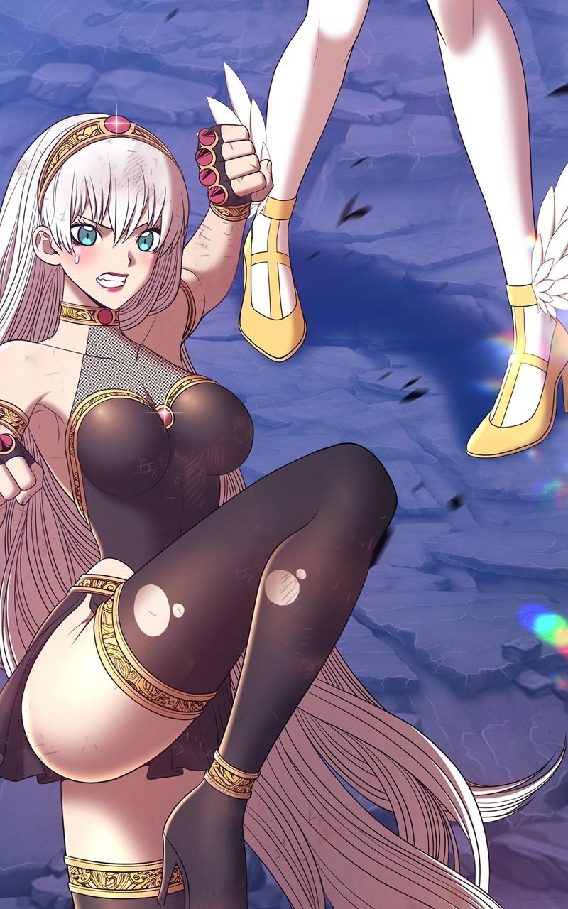 Read +99 Reinforced Wooden Stick ENGLISH Manga Online