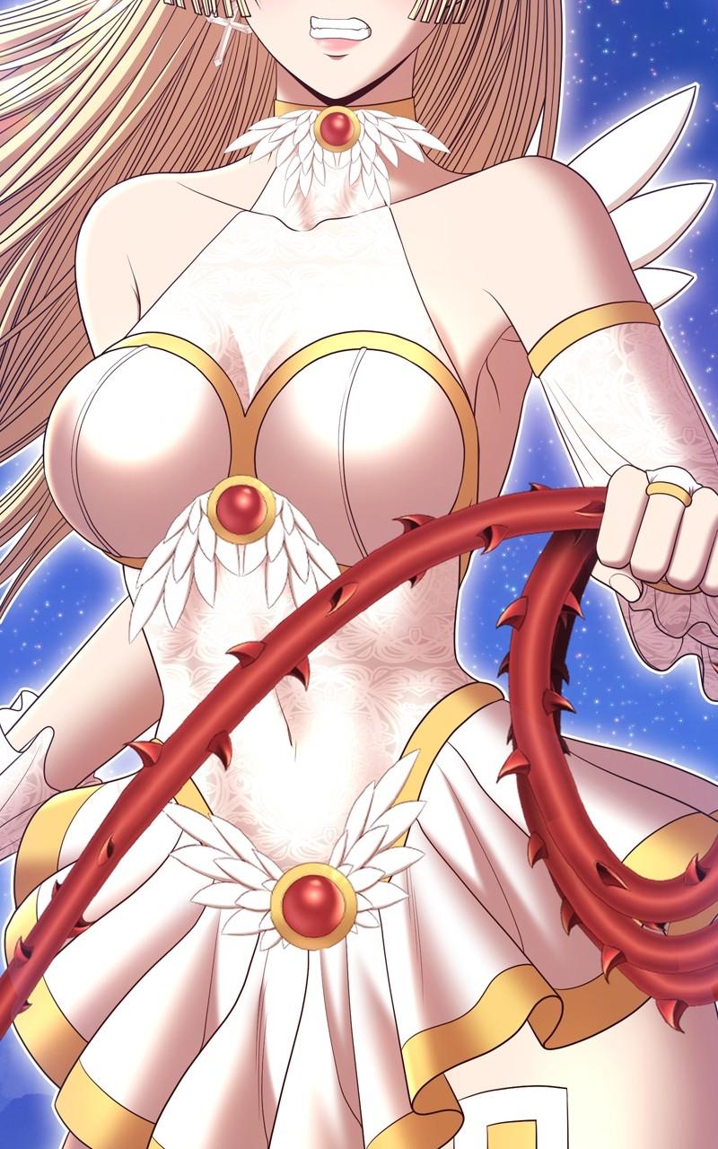 Read +99 Reinforced Wooden Stick ENGLISH Manga Online