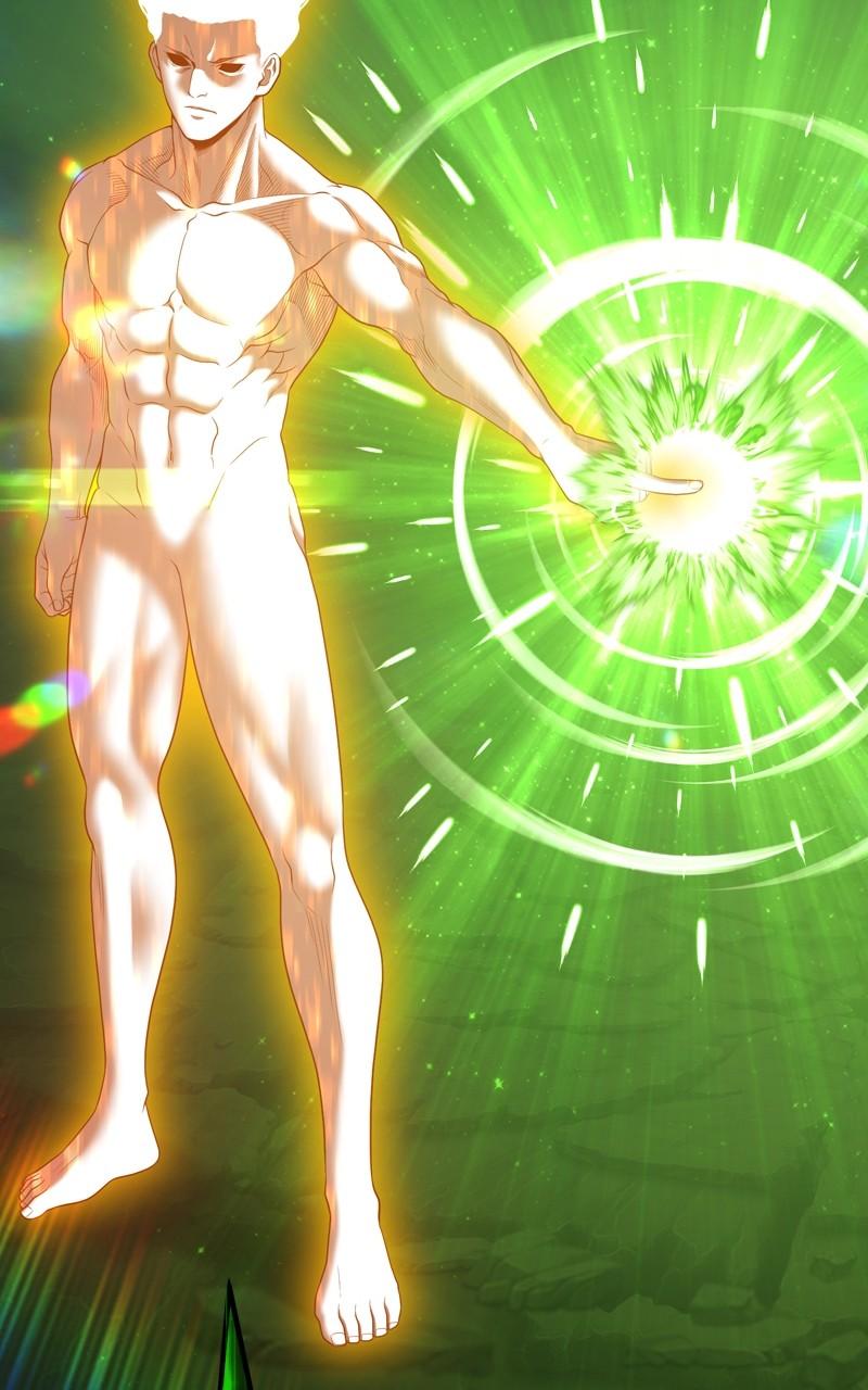 Read +99 Reinforced Wooden Stick ENGLISH Manga Online