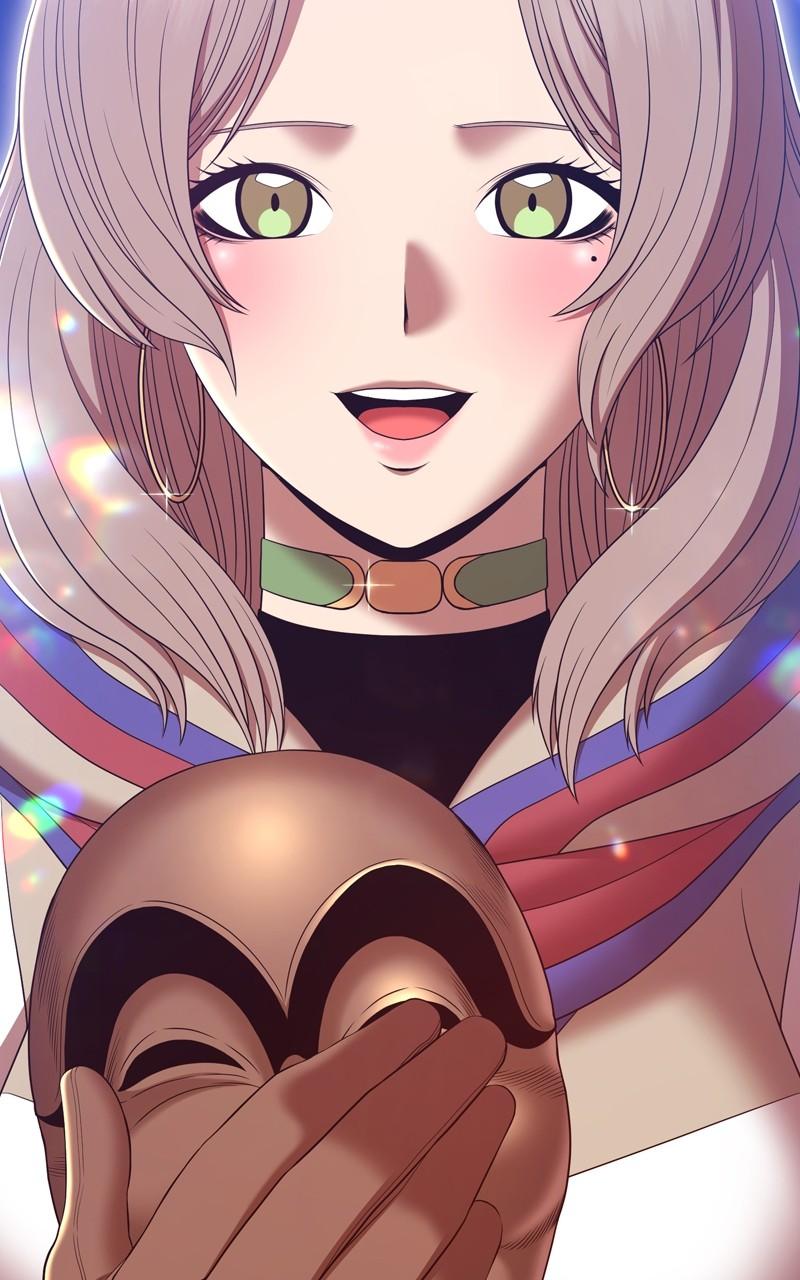 Read +99 Reinforced Wooden Stick ENGLISH Manga Online