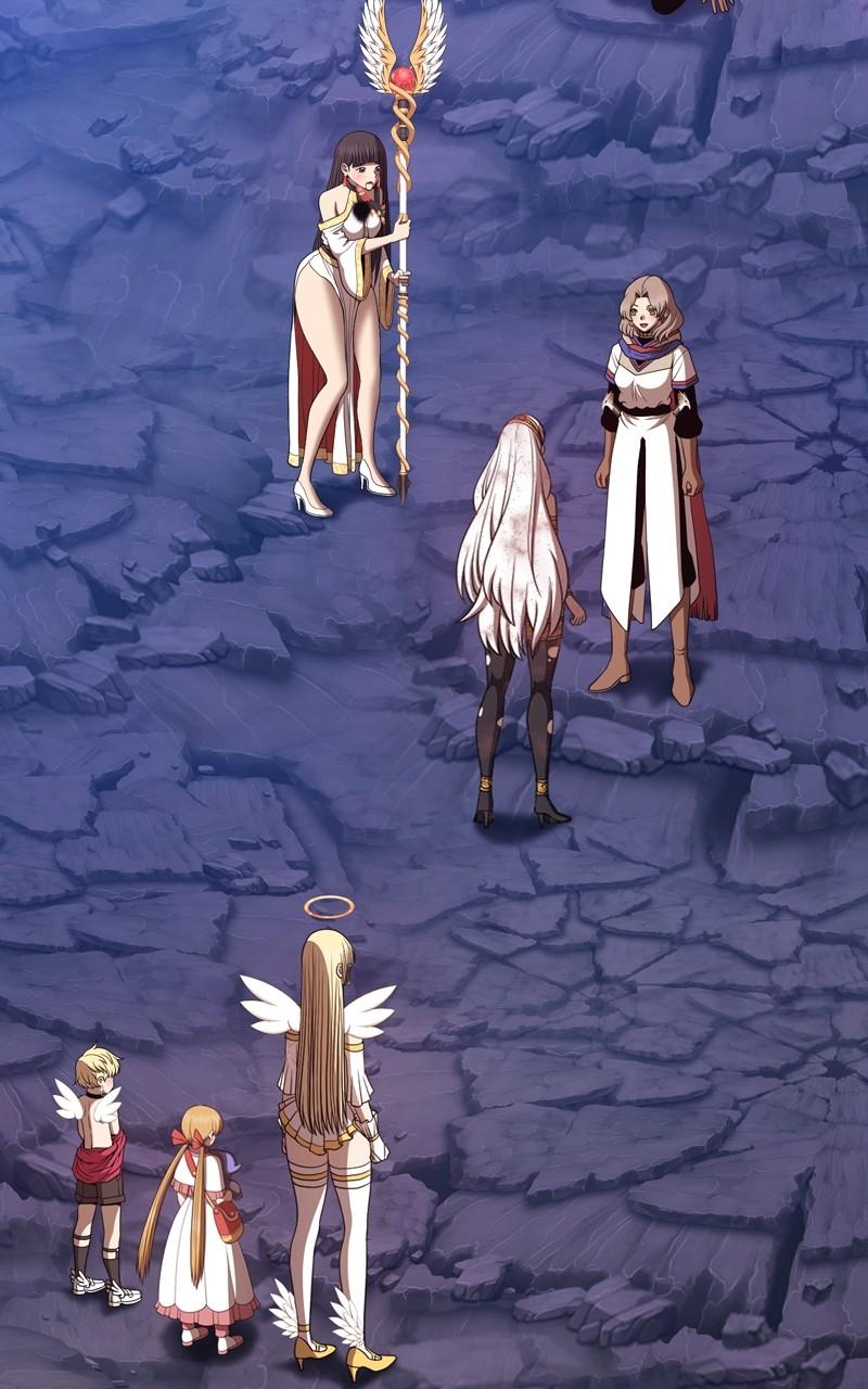 Read +99 Reinforced Wooden Stick ENGLISH Manga Online