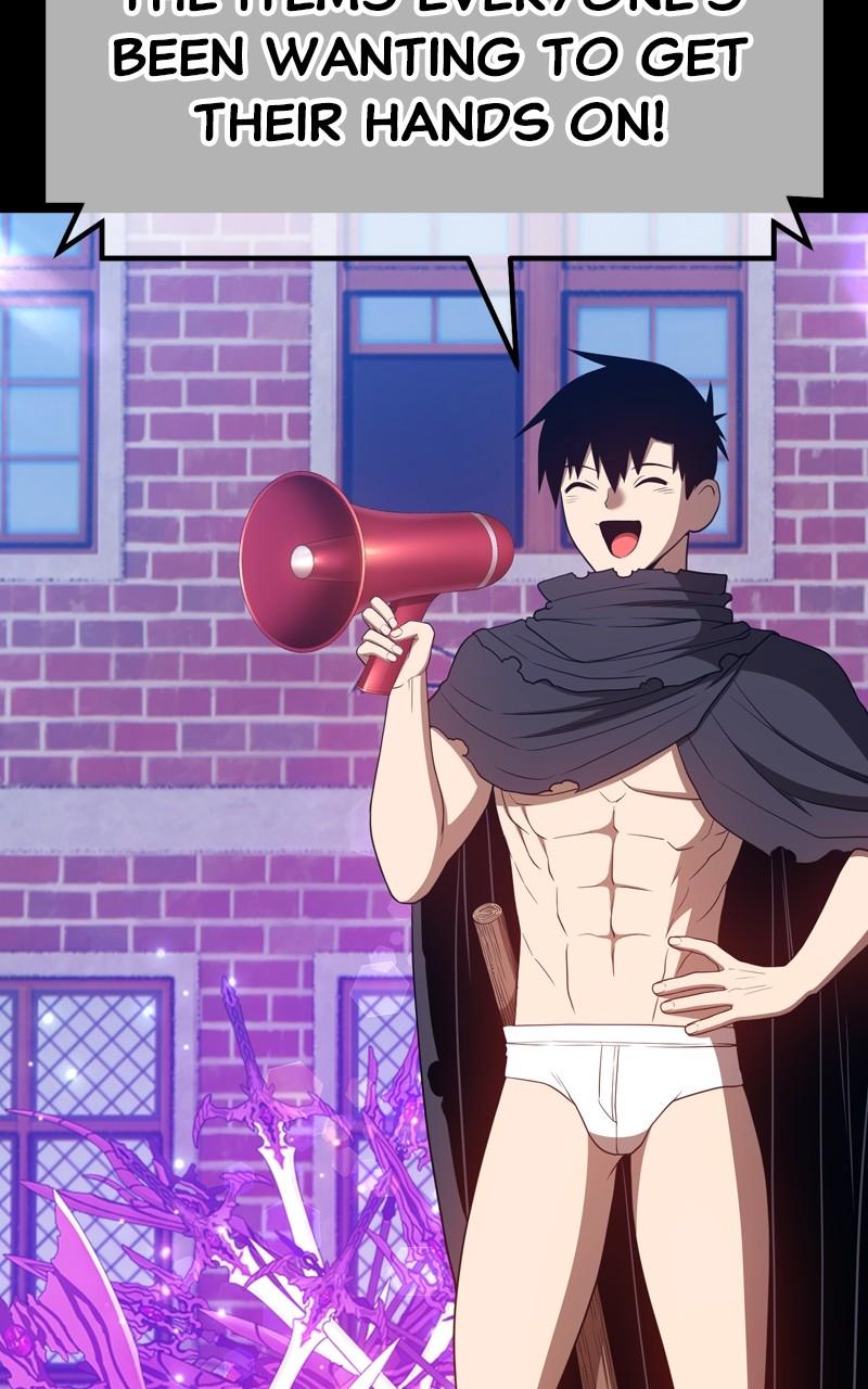 Read +99 Reinforced Wooden Stick ENGLISH Manga Online